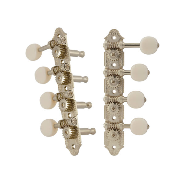 PROFESSIONAL MANDOLIN "F" STYLE (409 SERIES) - Image 7