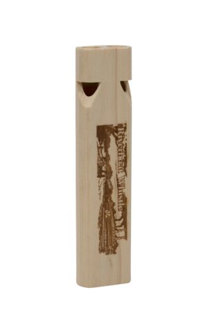 1stNote® Riverboat Whistle