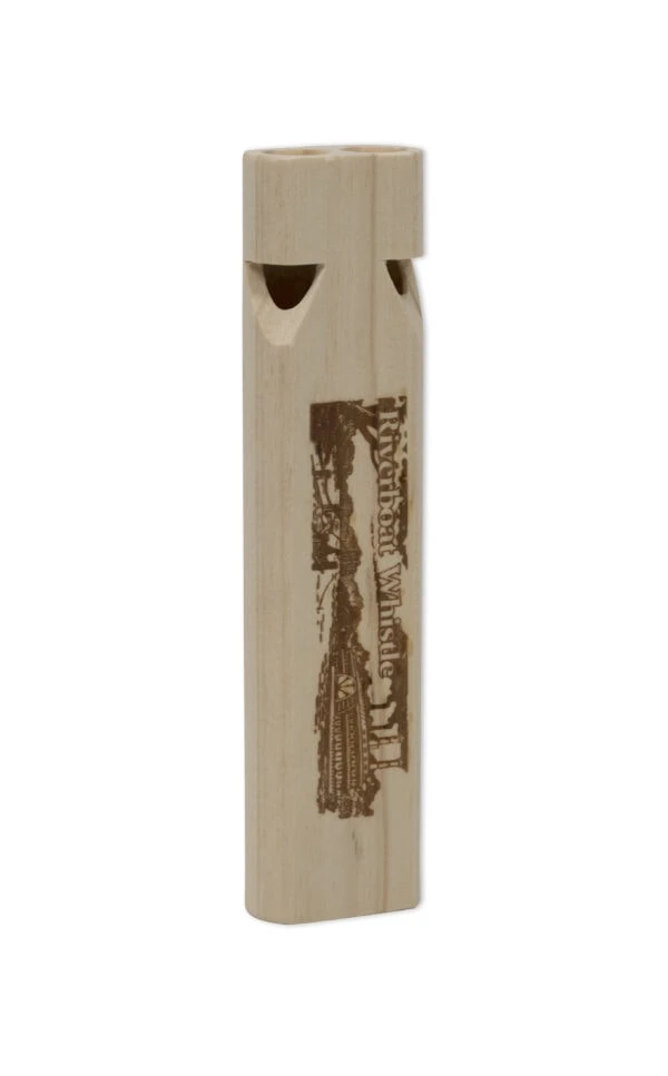 4217B - Riverboat Whistle, Bulk