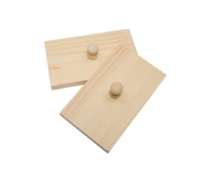 1stNote® Tap-Tap Blocks