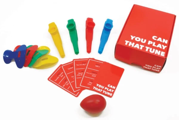 5000 - Can You Play That Tune