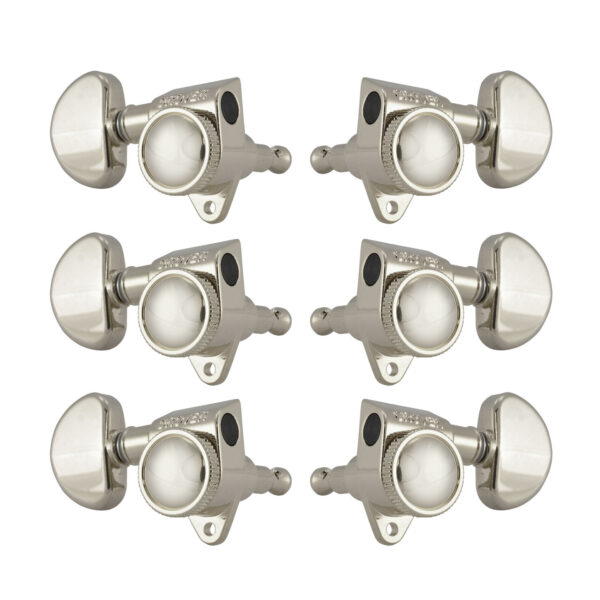 ROTO-GRIP LOCKING ROTOMATICS® (502 SERIES)