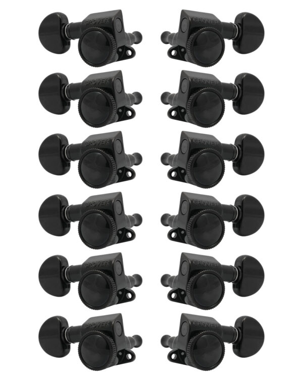 MID-SIZE ROTO-GRIP LOCKING ROTOMATICS® (505 SERIES) - Grover