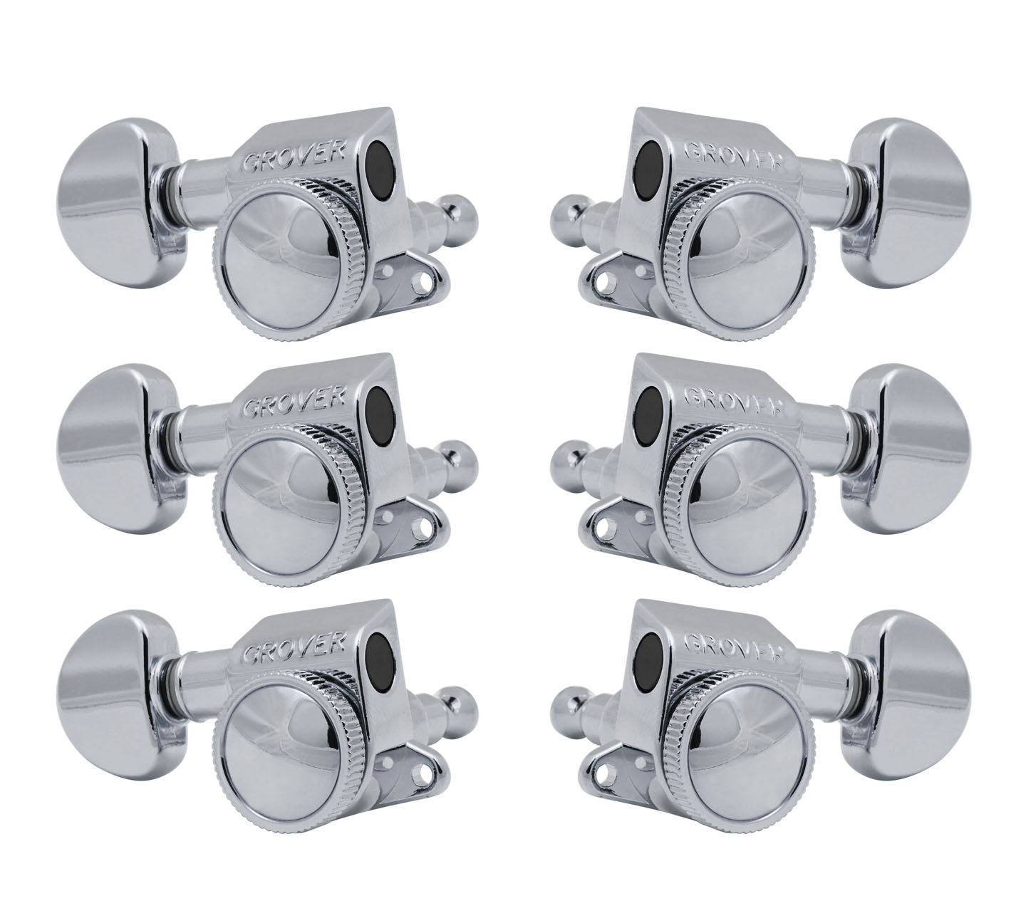 MID-SIZE ROTO-GRIP LOCKING ROTOMATICS® (505 SERIES) - Grover
