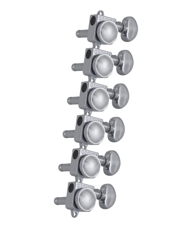 MINI ROTO-GRIP LOCKING ROTOMATICS® (505FV SERIES) - Image 2