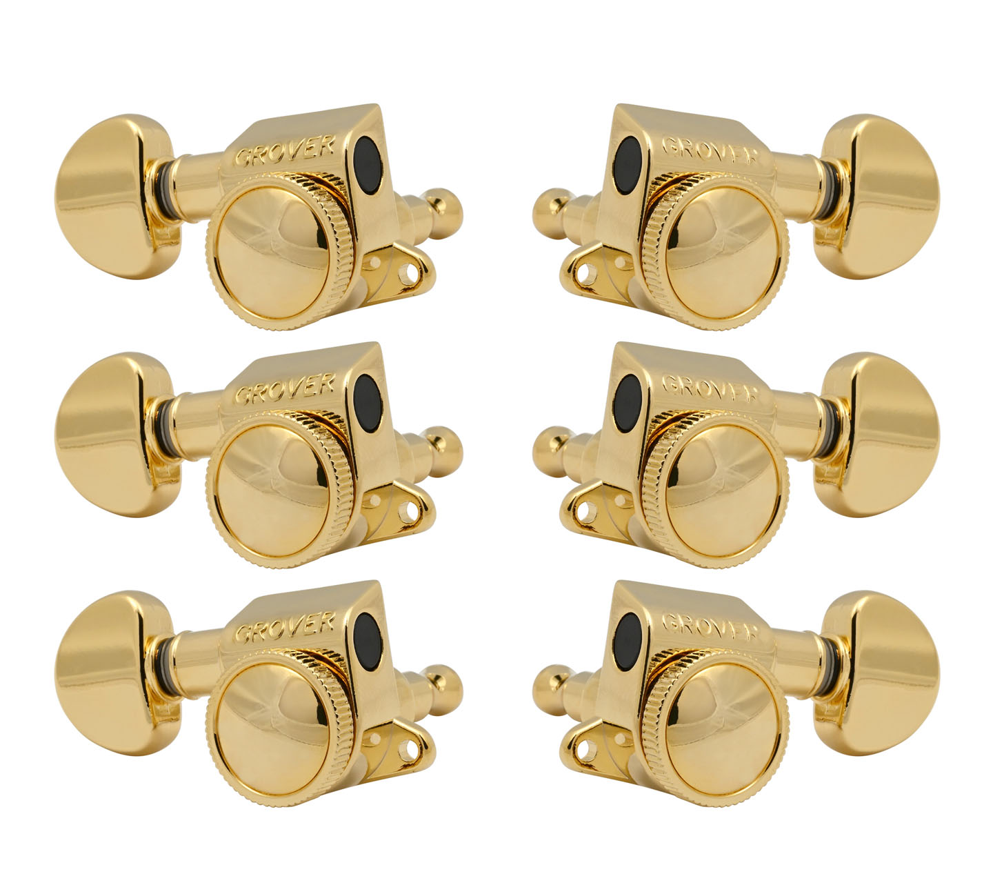 MID-SIZE ROTO-GRIP LOCKING ROTOMATICS® (505 SERIES) - Grover