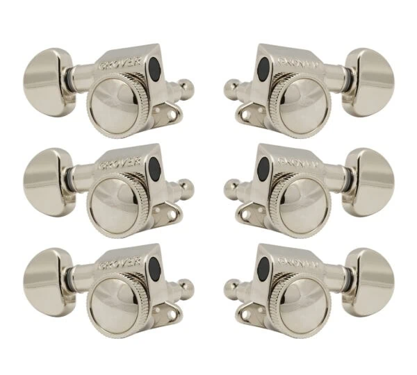 MID-SIZE ROTO-GRIP LOCKING ROTOMATICS® (505 SERIES)