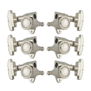 ROTO-GRIP LOCKING SUPER ROTOMATICS® (509 SERIES)