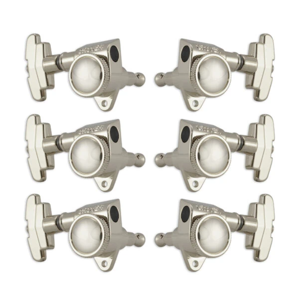 ROTO-GRIP LOCKING SUPER ROTOMATICS® (509 SERIES)