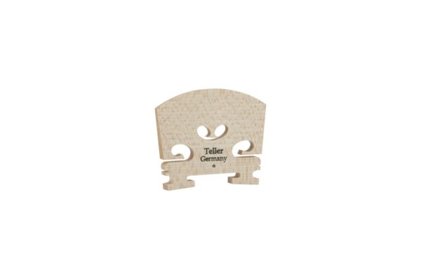 Teller Violin Bridges