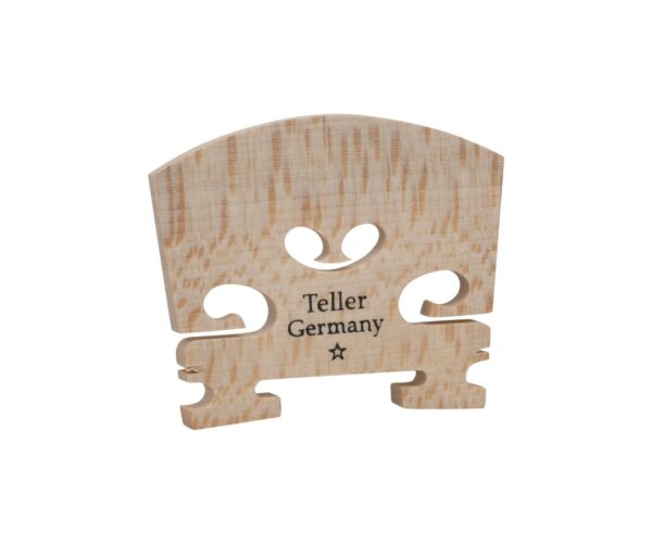 Teller Violin Bridges - Image 2