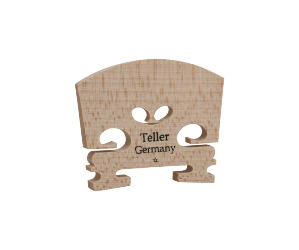 Teller Violin Bridges - Image 3