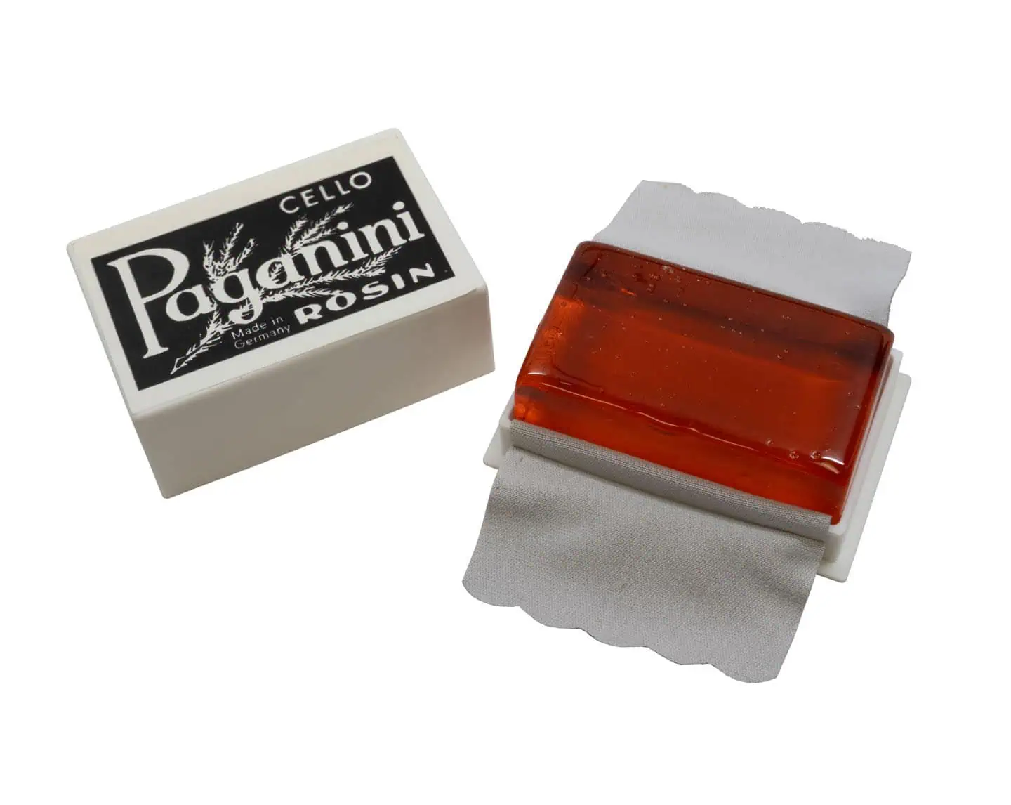 Paganini™ Rosin - Cello