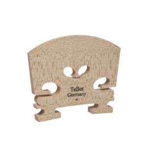 Teller Viola Bridge