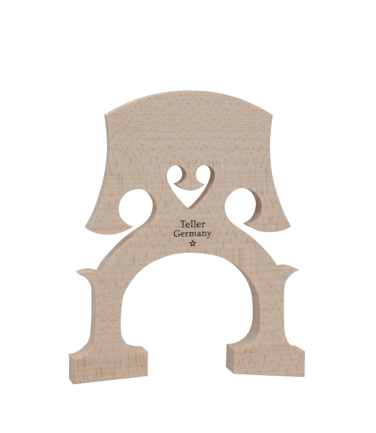 Teller Cello Bridges - Image 3