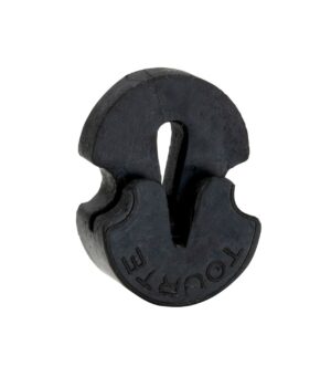 Tourte Mute - Cleo Shaped