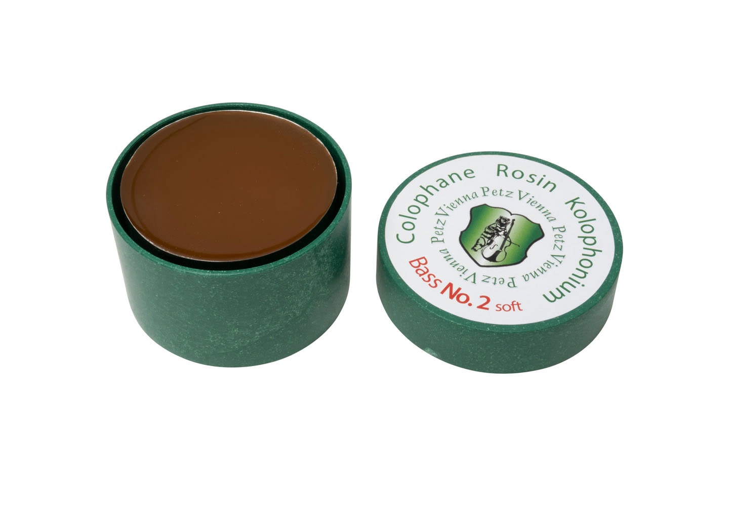 Petz™ Rosin - Soft