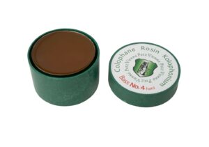 Petz™ Rosin - Hard