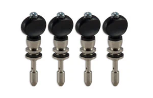 CHAMPION™ VIOLIN PEGS