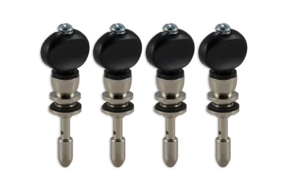 CHAMPION™ VIOLIN PEGS