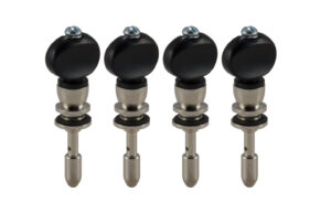 CHAMPION™ VIOLIN PEGS