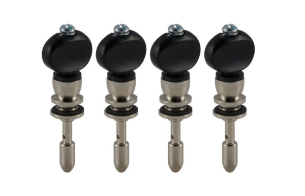 CHAMPION™ VIOLIN PEGS