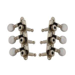 STA-TITE™ MINI 3-ON-A-PLATE (608 SERIES)