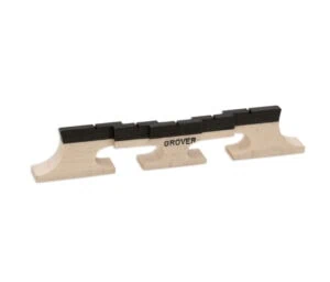 TUNE-KRAFT™ COMPENSATING BANJO BRIDGES