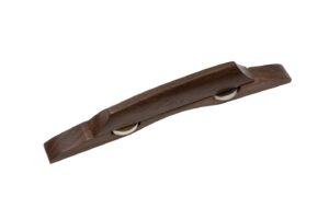 Archtop Guitar Bridge