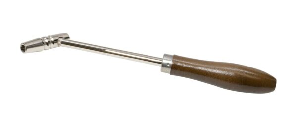 Piano Tuning Hammer with “SQUARE” Head