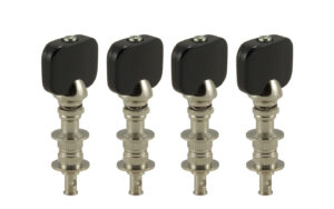 STA-TITE™ DULCIMER PEGS (870 SERIES)