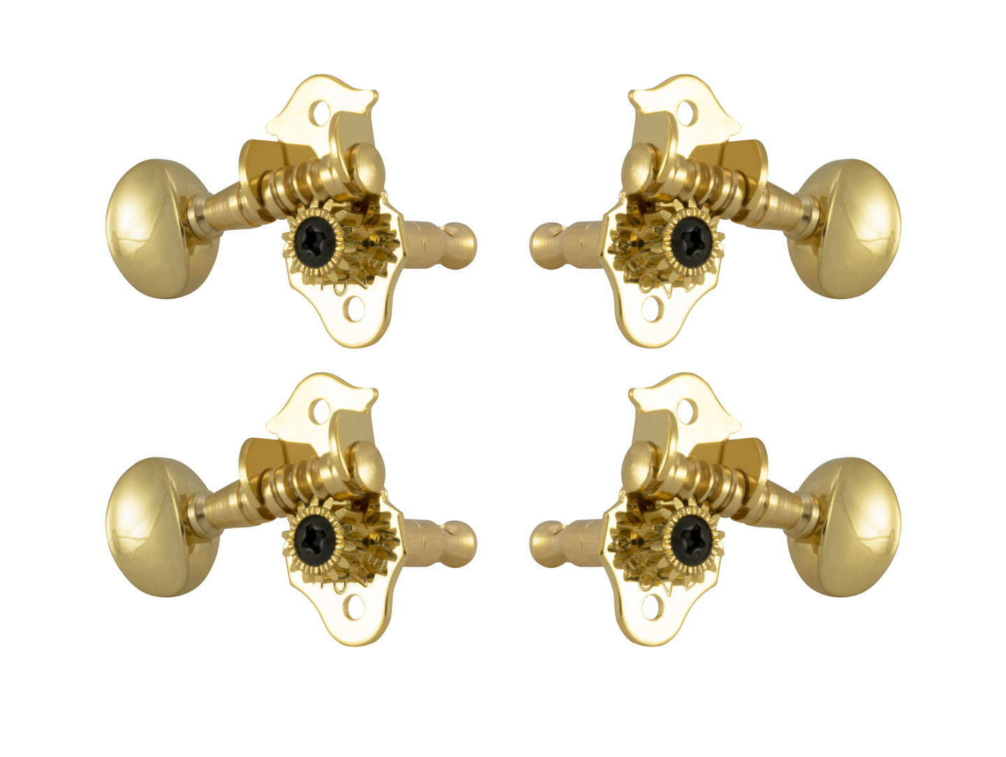 STA-TITE™ UKULELE (#8 SERIES) - Image 3