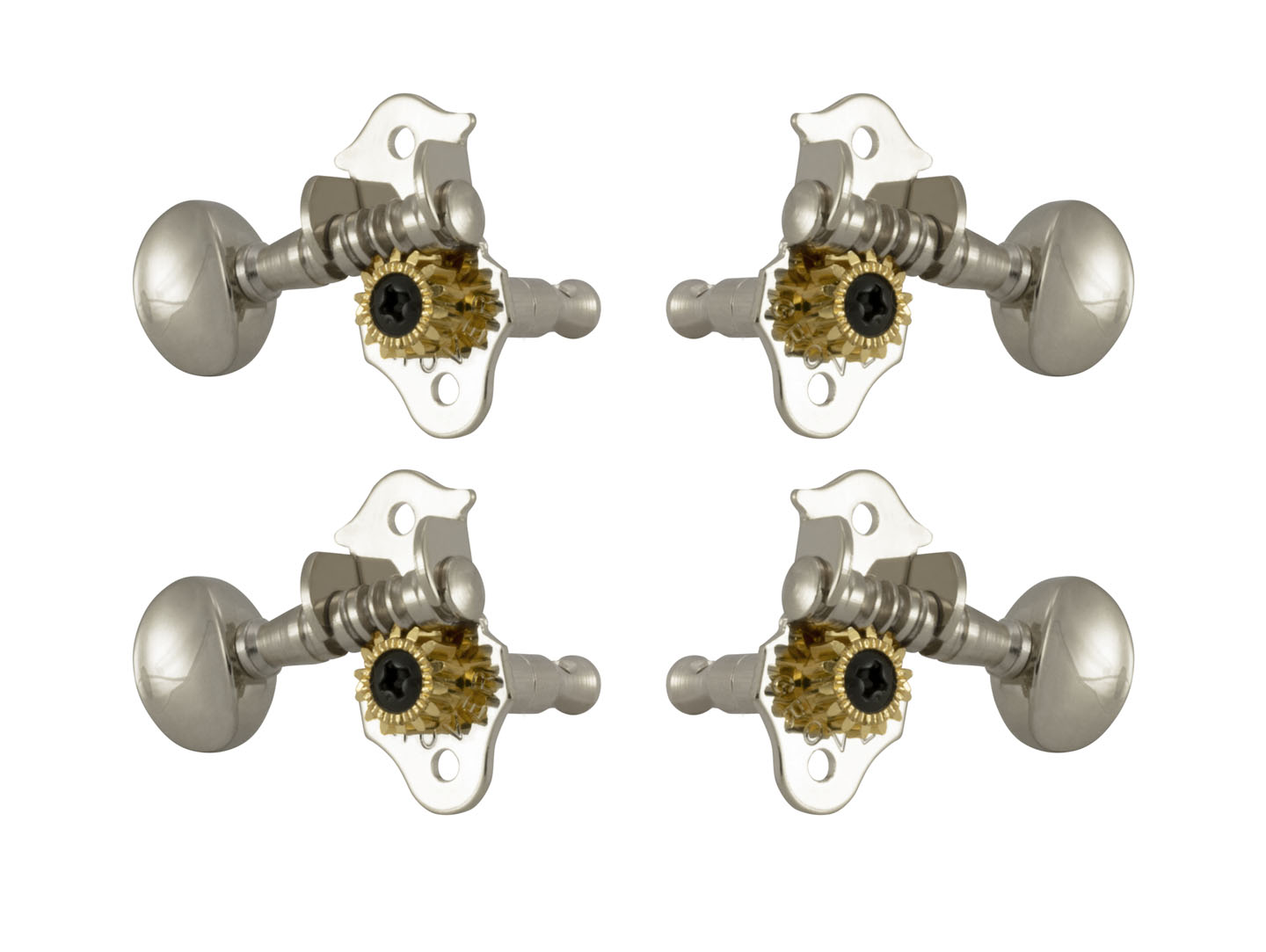 STA-TITE™ UKULELE (#8 SERIES)