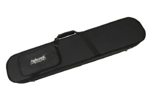 Applecreek® Dulcimer Hardshell Case