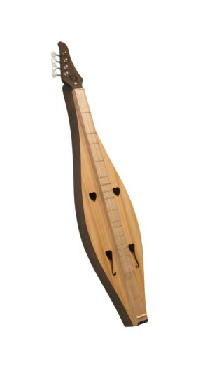 Applecreek® Dulcimer 3/4-Size Teardrop Model