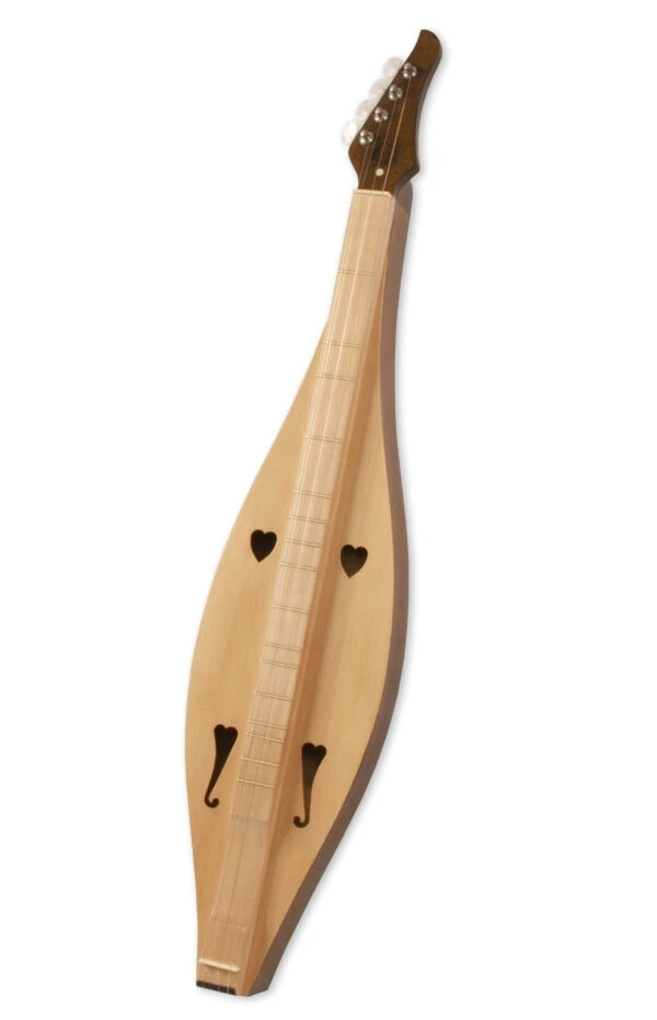 ACD100 - Applecreek® Dulcimer Student “Teardrop” Model