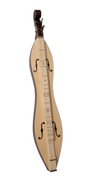 Applecreek® Dulcimer Hourglass Model