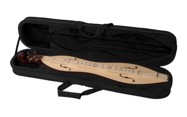 Applecreek® Dulcimer Hourglass Model - Image 2