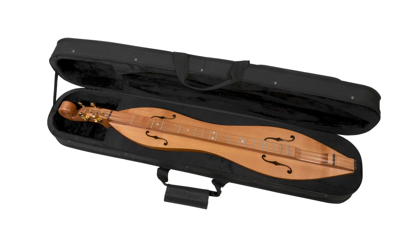 Applecreek® Dulcimer Solid Cherry "Pro" Model - Image 2