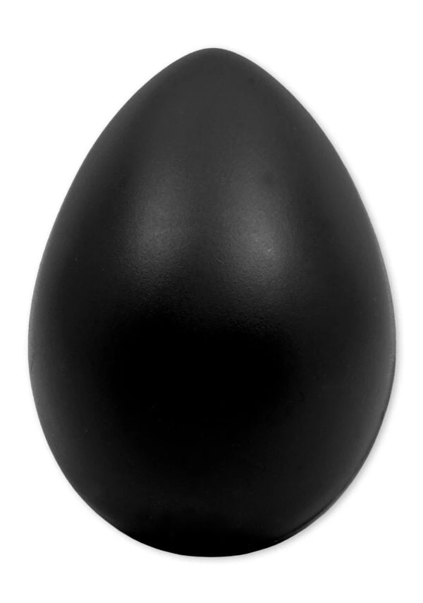 BESBK - Egg Shaker - Black