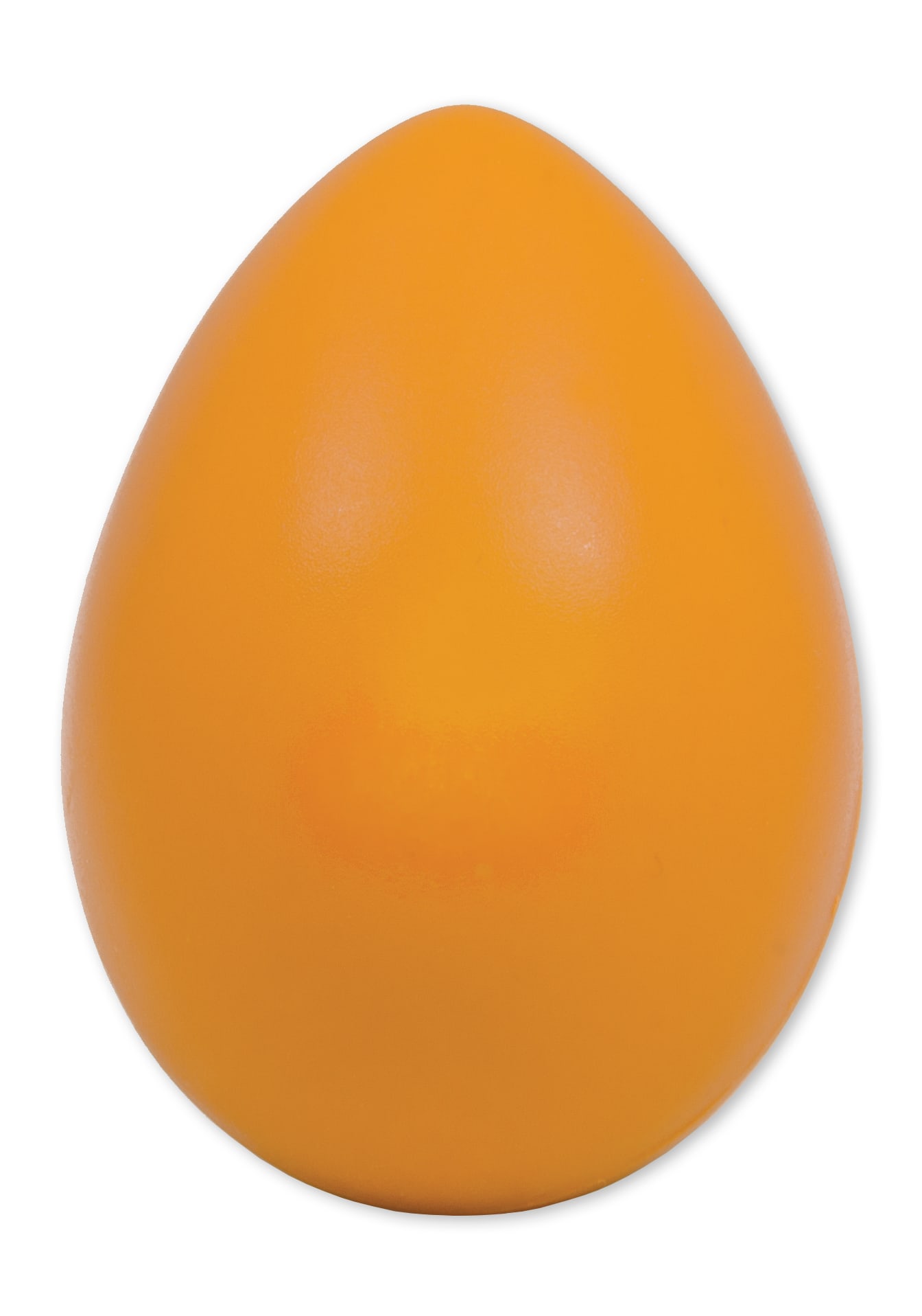 BESO - Egg Shaker - Orange - Grover Trophy