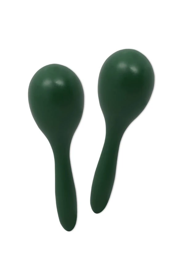 BLP18 - Mini Maracas - Green