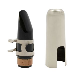 Bandstand™ Clarinet (Bb) Mouthpiece Sets