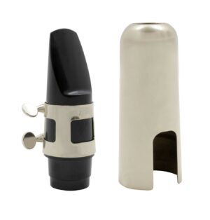 Bandstand™ Alto Sax (Eb) Mouthpiece Sets