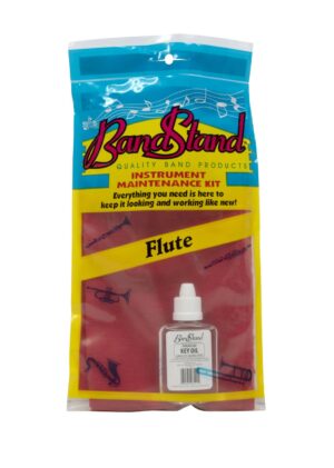 Bandstand™ Flute Maintenance Kit
