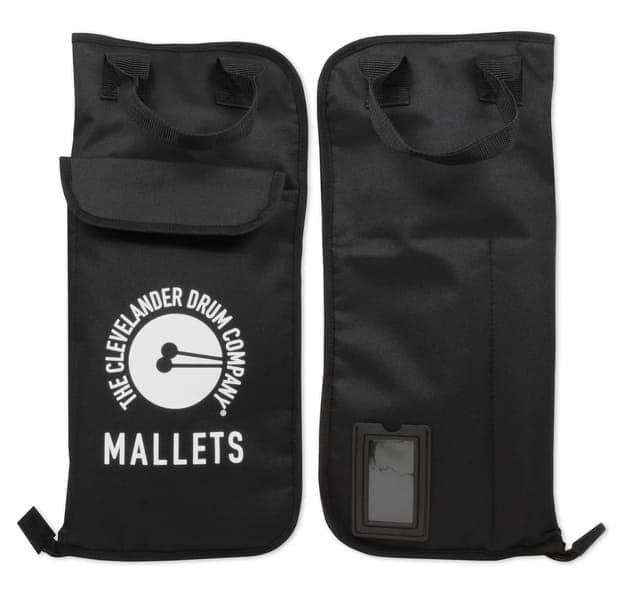 Protec Deluxe Stick/Mallet Bag with Shoulder Strap | Music & Arts