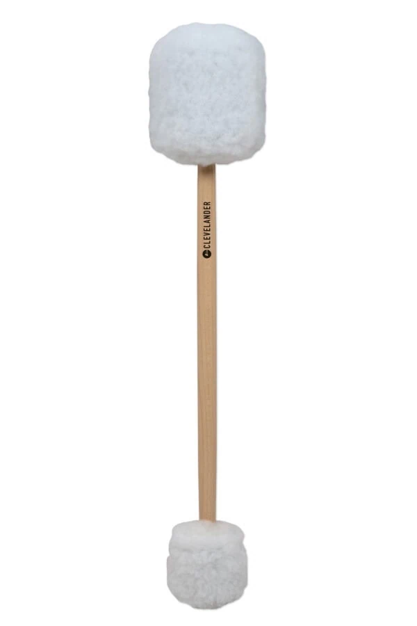 CONCERT Series CCB2 Bass Drum Mallet - Double