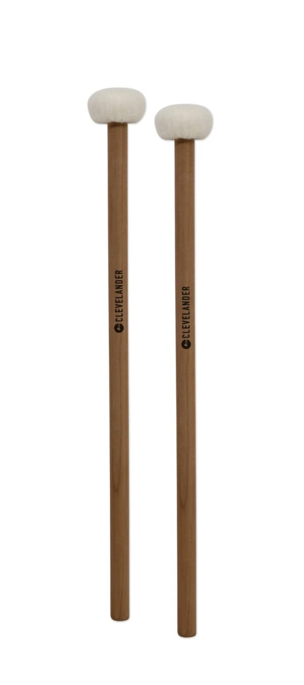 CONCERT Series CCT1 Timpani Mallets - Small Ball