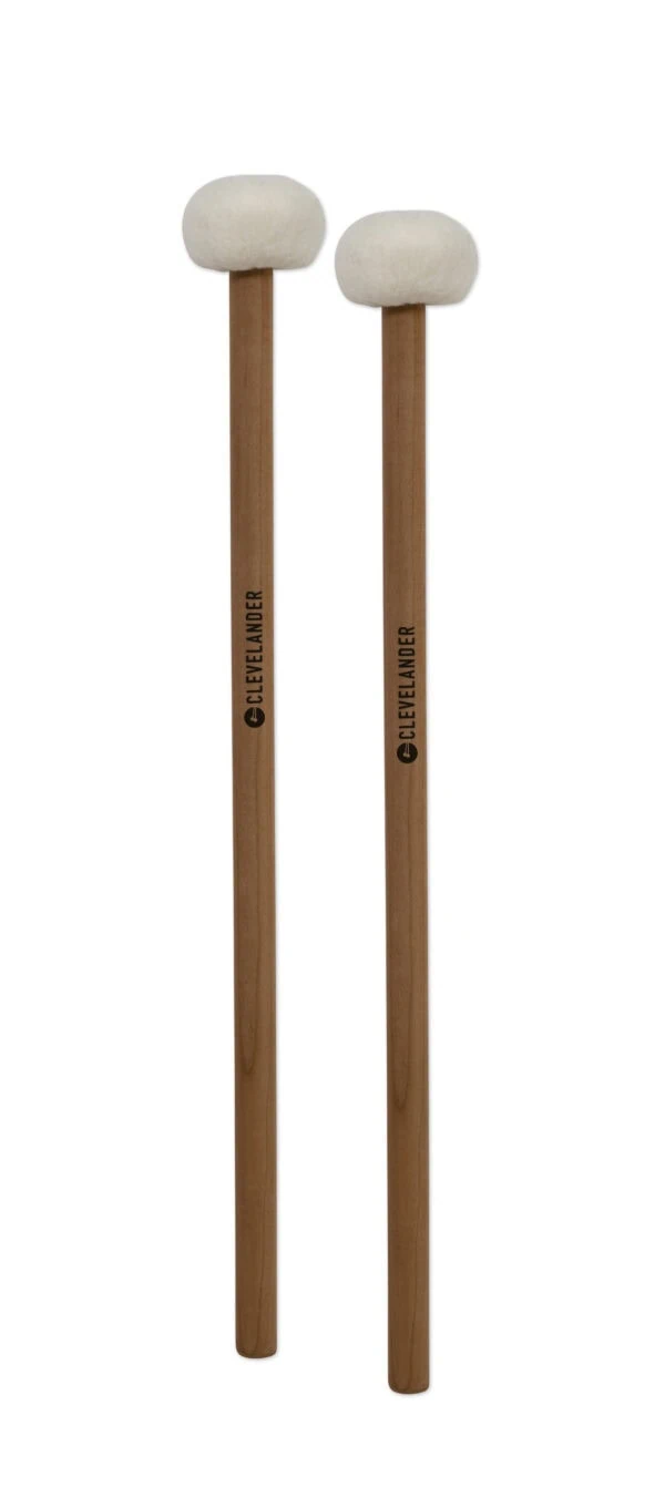 CONCERT Series CCT2 Timpani Mallets - Medium Ball