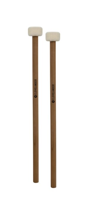 CONCERT Series CCT4 Timpani - Solid Felt Ball